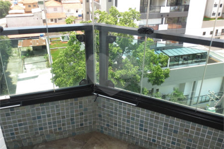 Apartamento à venda com 4 quartos, sendo 3 suítes,  em Saúde, São Paulo, SP