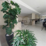 Apartamento à venda com 3 quartos, sendo 2 suítes,  em Vila Gilda, Santo André, SP