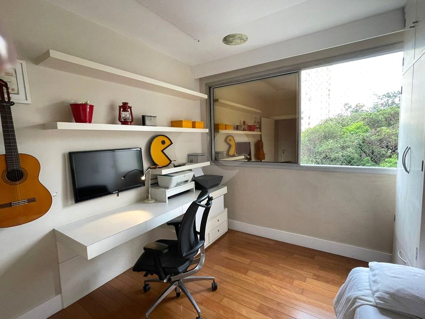Apartamento à venda com 3 quartos, sendo 1 suíte, em Perdizes, São Paulo, SP
