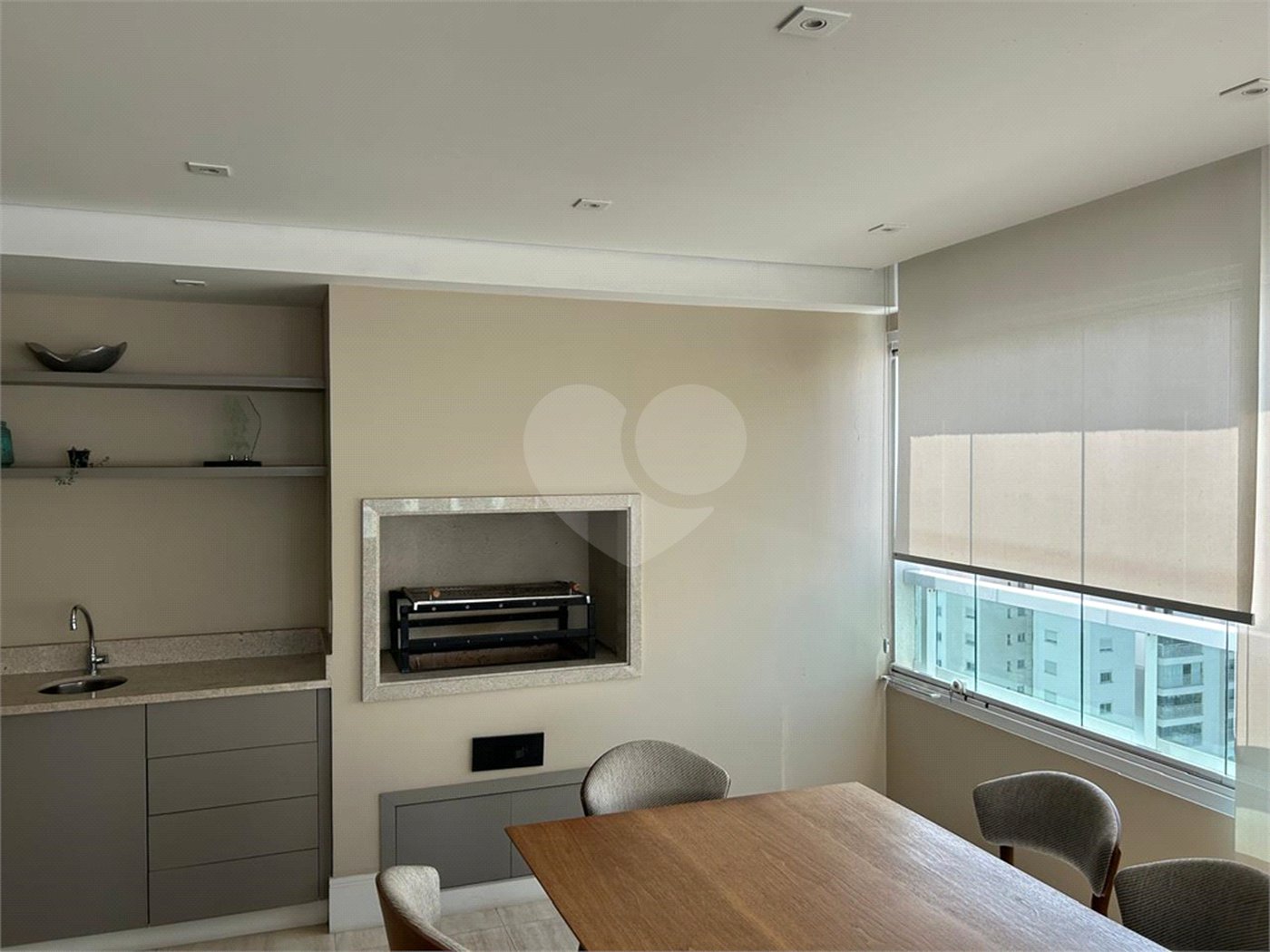 Apartamento à venda com 4 suítes no Centro, São Bernardo do Campo, SP