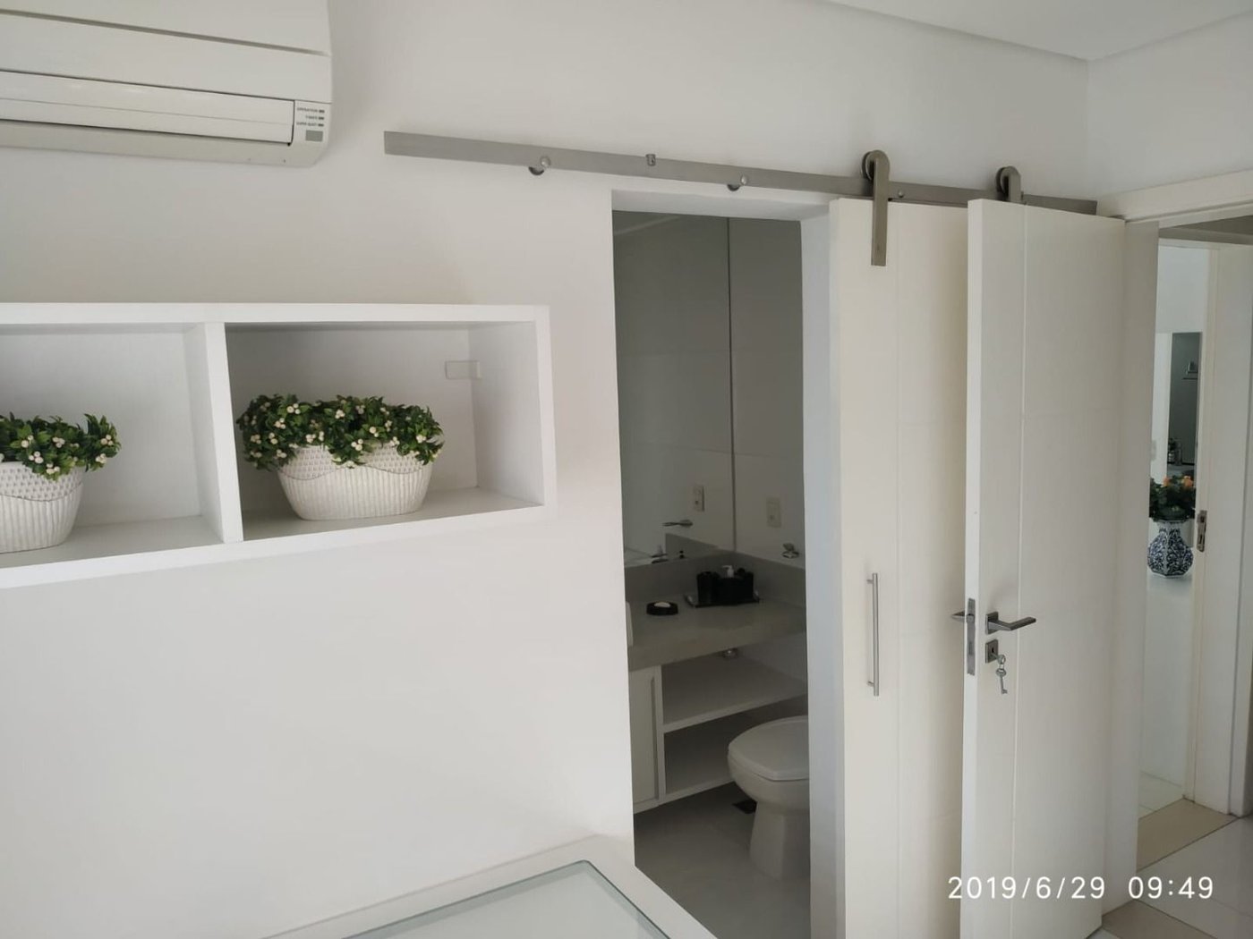 Apartamento com 3 dormitórios à venda, 155 m², vista para o mar - Embaré - Santos/SP