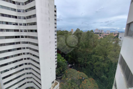 Apartamento à venda com 2 quartos em Jardim Olympia, São Paulo, SP