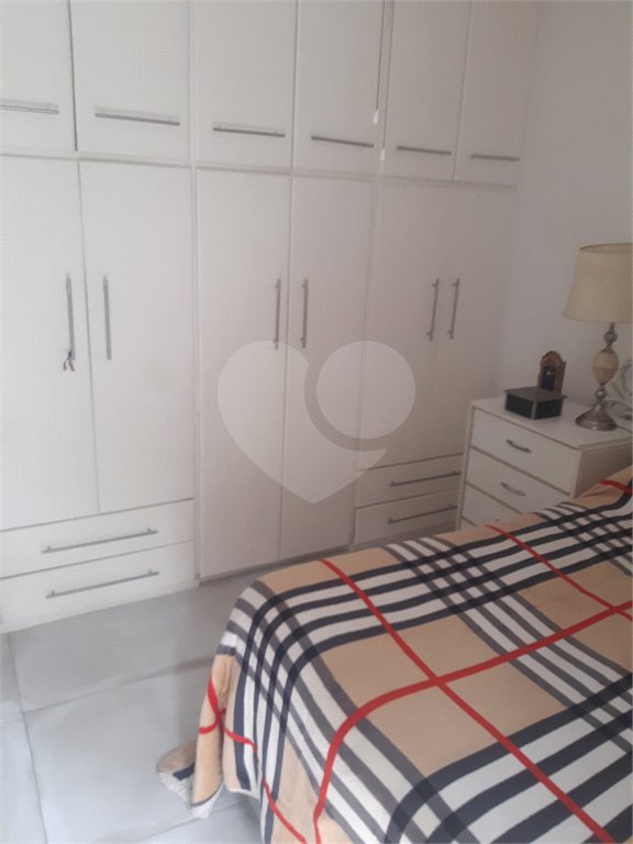 Apartamento à venda com 2 quartos em Vila Olímpia, São Paulo, SP