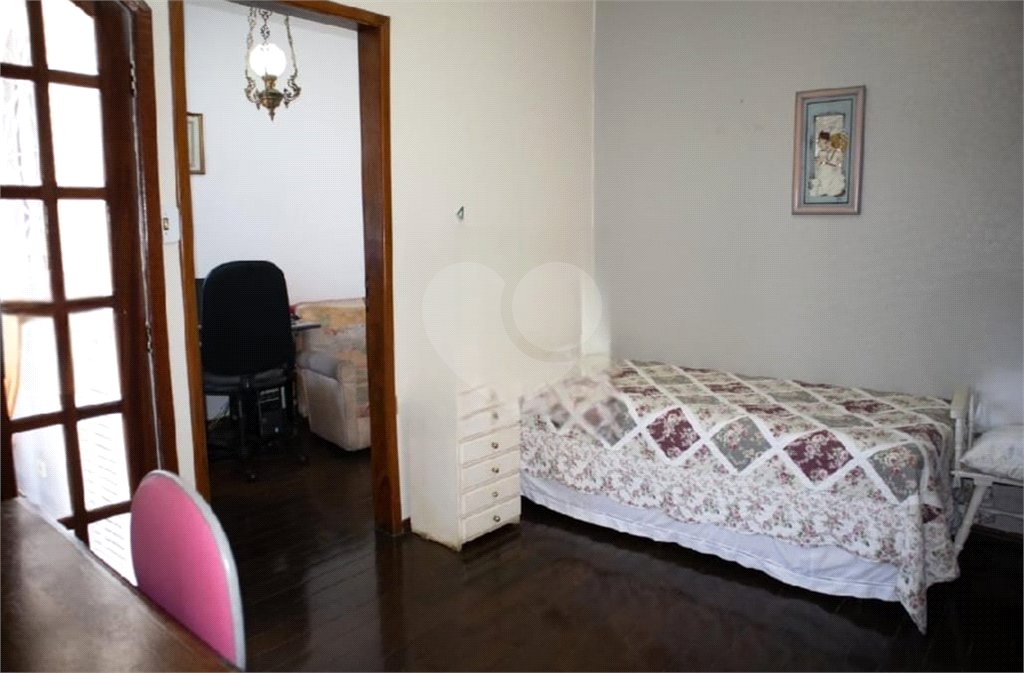 Casa à venda com 3 quartos, sendo 1 suíte, em Vila Gustavo, São Paulo, SP