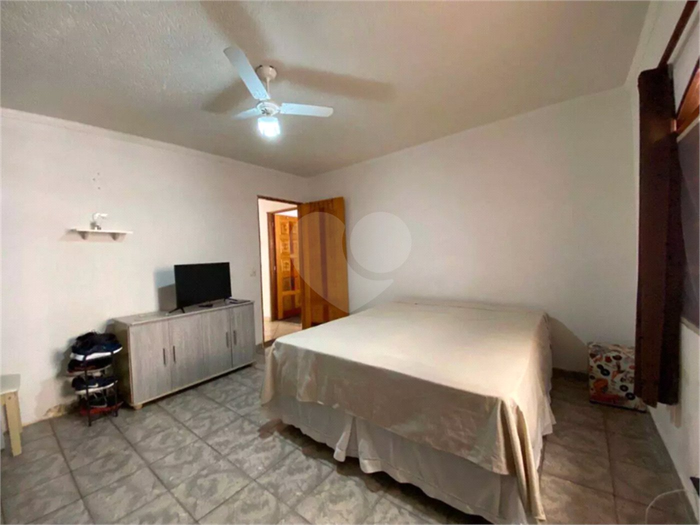 Casa Térrea à venda no Bairro do Jardim Vivan -Jaraguá, São Paulo