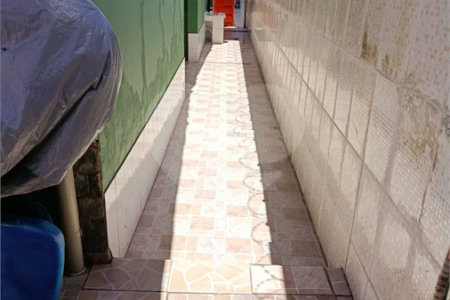 Casa 2 quartos 170 m² Vista linda - Bertioga -Mogi das Cruzes/SP
