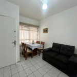 Apartamento à venda, 43 m² por R$ 450.000,00 - Pitangueiras - Guarujá/SP