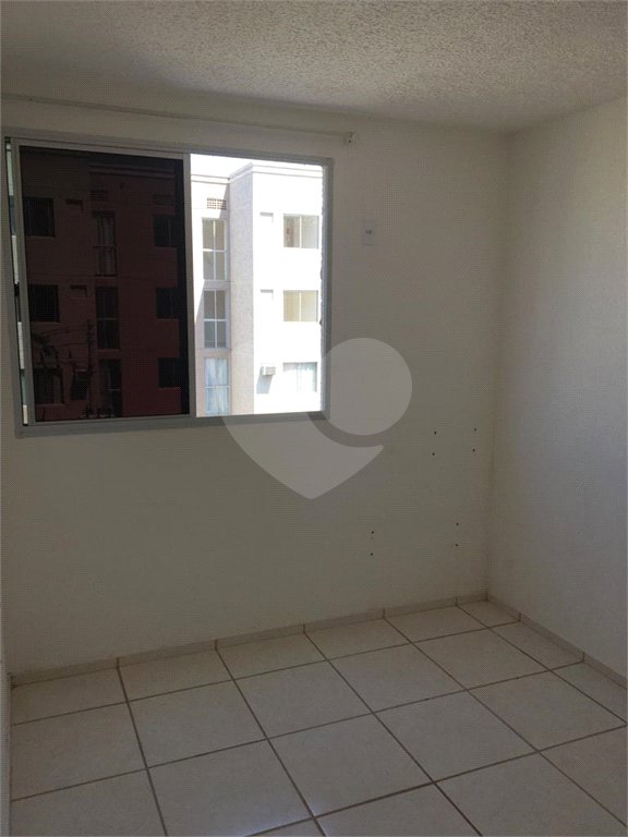 Apartamento à venda em Santíssimo, Rio de Janeiro, RJ