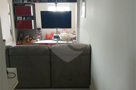 Apartamento à venda com 2 quartos, sendo 1 suíte, em Barra Funda, São Paulo, SP