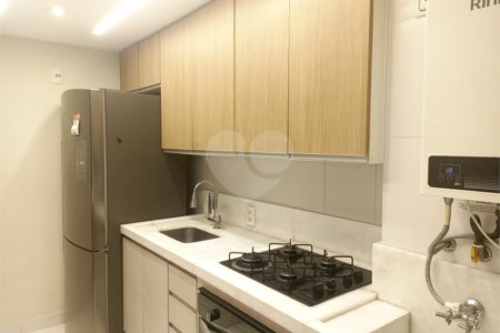 Apartamento à venda com 2 quartos em Santa Teresinha, São Paulo, SP