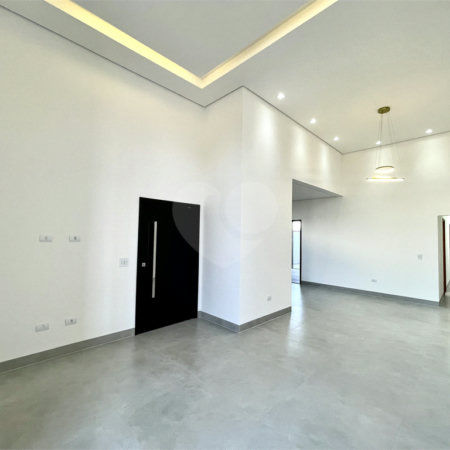 Casa à venda com 3 quartos, sendo 1 suíte,  no condomínio Residencial Villagio Wanel, Sorocaba - SP