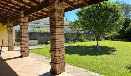 Casa Térrea à venda com 2 suítes em Socorro, São Paulo, SP