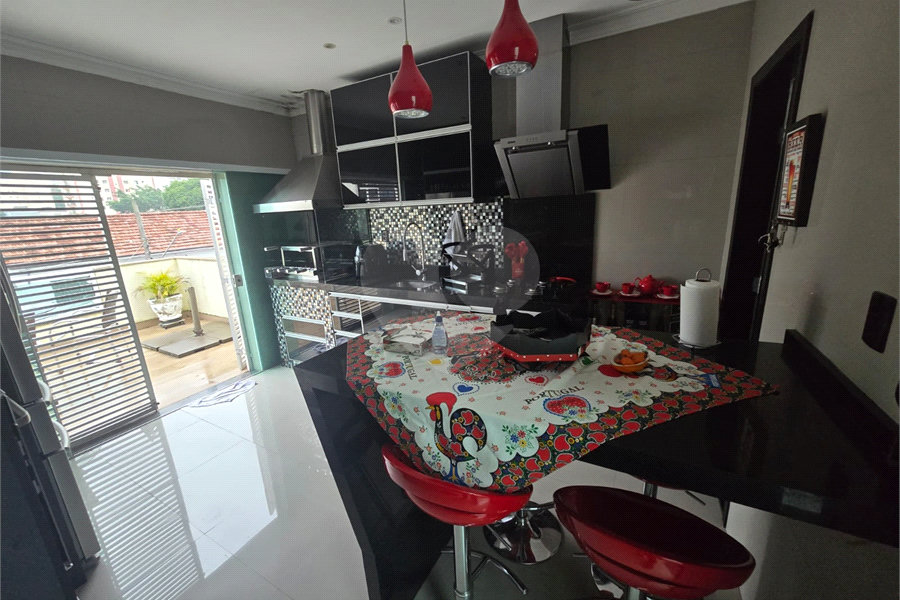 Sobrado à venda ou para alugar em Santana, São Paulo, SP