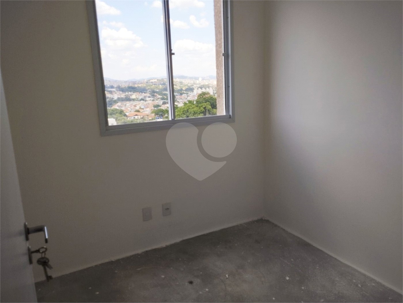 Apartamento à venda com 2 quartos em Tucuruvi, São Paulo, SP