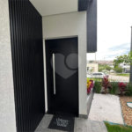 Casa à venda com 3 quartos, sendo 1 suíte, no condomínio Horto Florestal Villagio, Sorocaba - SP