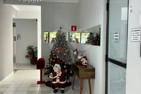 Apartamento à venda com 2 quartos em Vila Bertioga, São Paulo, SP