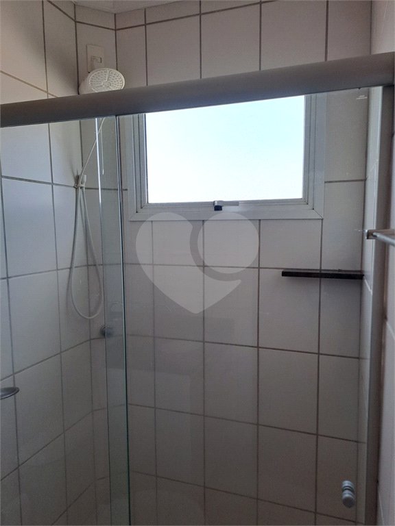 Apartamento para locação no Condomínio Monte Verde