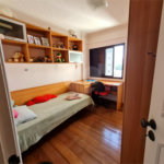 Apartamento à venda com 3 quartos, sendo 2 suítes,  em Vila Mogilar, Mogi das Cruzes, SP