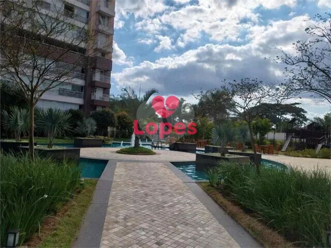 Apartamento à venda com 4 quartos, sendo 2 suítes, em Jardim Esplanada, São José dos Campos, SP
