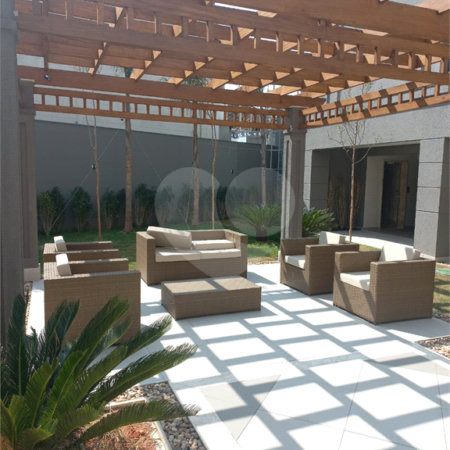 Apartamento à venda com 4 quartos, sendo 1 suíte, em Parque Industrial Tomas Edson, São Paulo, SP