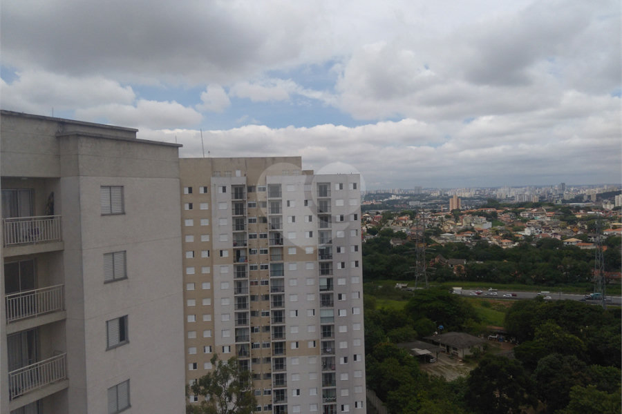 Apartamento à venda com 2 quartos em Pirituba, São Paulo, SP