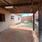 Casa à venda com 2 quartos em Vila Mazzei, Itapetininga, SP