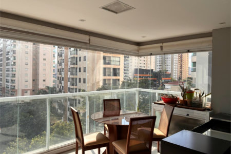 Apartamento à venda com 2 quartos, sendo 1 suíte, em Santa Teresinha, São Paulo, SP