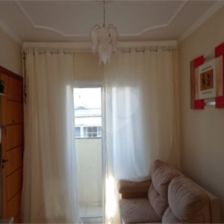 Apartamento à venda com 2 quartos, sendo 1 suíte,  em Parque Santos Dumont, Votorantim, SP