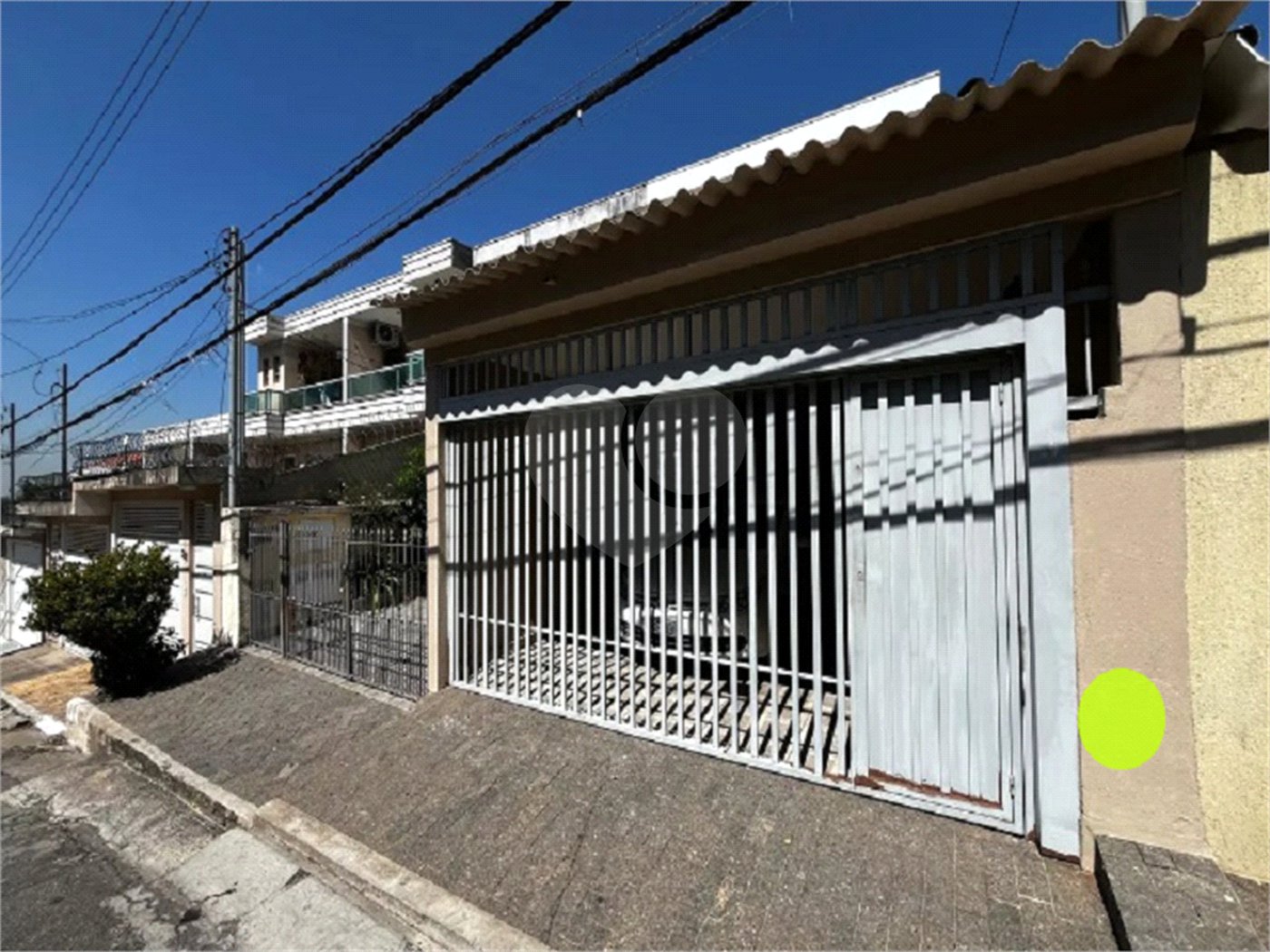 Casa Térrea à venda com 3 quartos em Vila Nova Cachoeirinha, São Paulo, SP