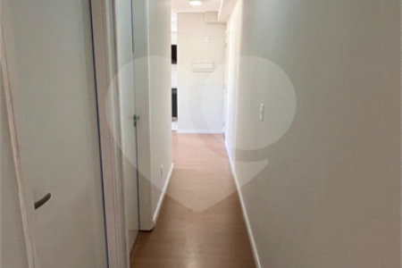 Apartamento à venda com 2 quartos em Lageado, Cotia, SP