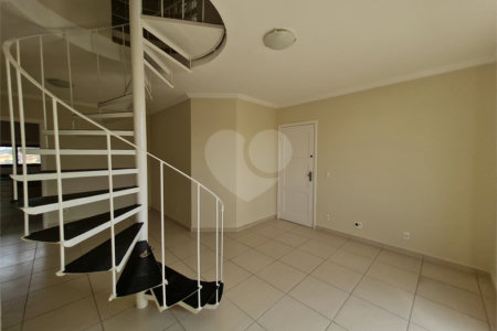 Cobertura à venda com 3 quartos, sendo 1 suíte, em Jardim Embaixador, Sorocaba, SP