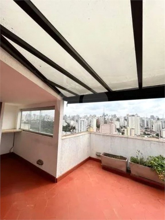 Apartamento à venda com 2 quartos, sendo 1 suíte, em Cambuci, São Paulo, SP