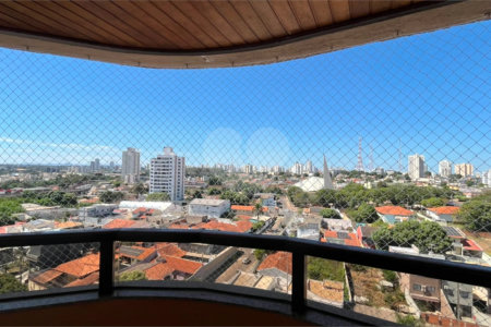 Apartamento à venda com 2 suítes em Quilombo, Cuiabá, MT