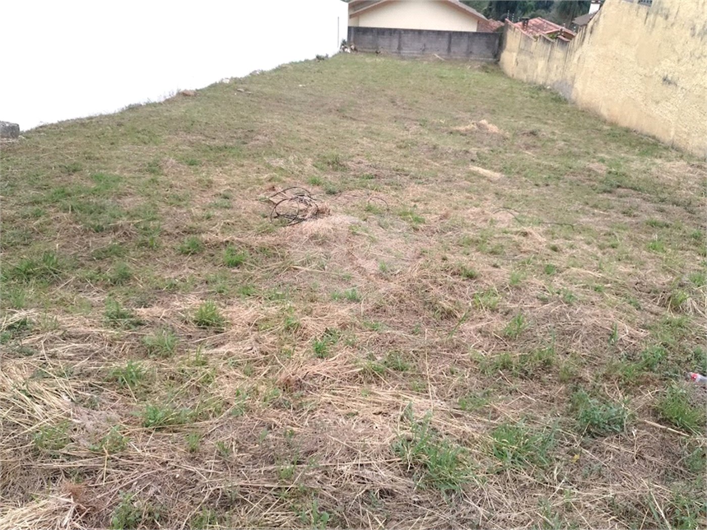 Terreno à venda em Vila Santista, Atibaia, SP