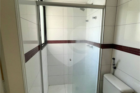 Apartamento à venda com 2 quartos, sendo 1 suíte, em Vila Suzana, São Paulo, SP