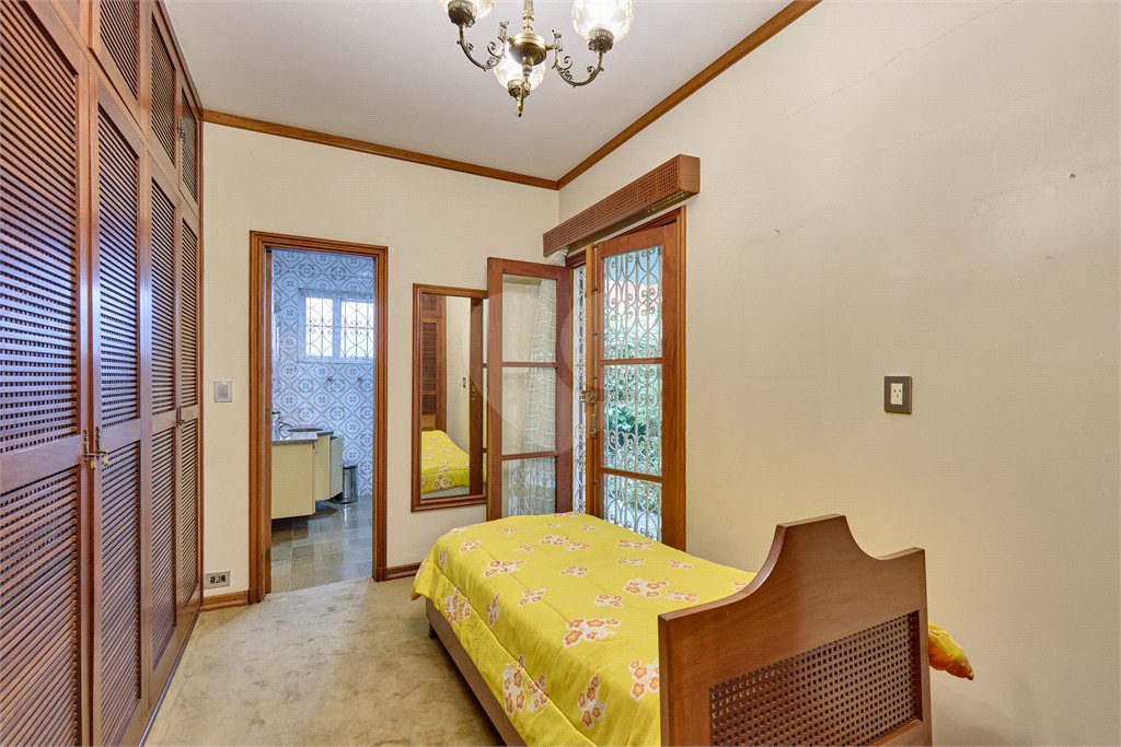 Casa Térrea à venda com 3 quartos, sendo 1 suíte, em Chácara Monte Alegre, São Paulo, SP