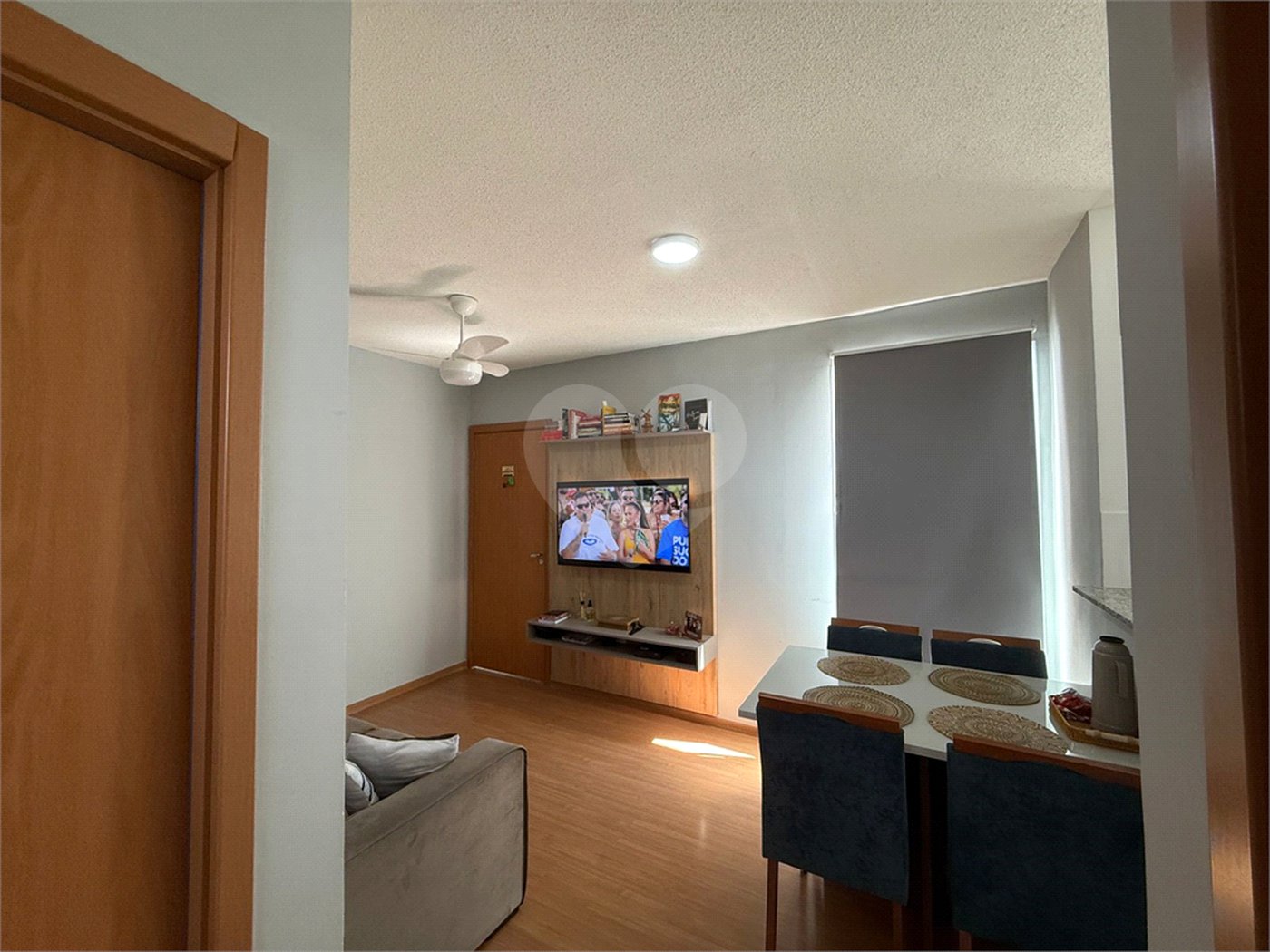 Apartamento à venda com 2 quartos em Jardim Guarujá, Sorocaba, SP