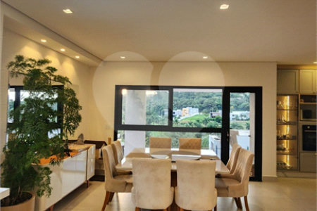 Casa à venda com 3 suítes no condomínio Portal do Horizonte, Bragança Paulista - SP