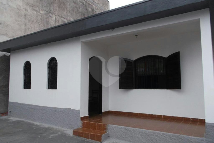 Casa Térrea à venda com 2 quartos em Jardim Valéria, Guarulhos, SP