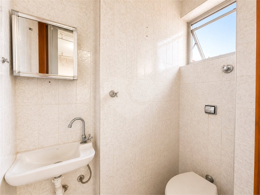 Apartamento à venda com 2 quartos em Vila Nova Conceição, São Paulo, SP