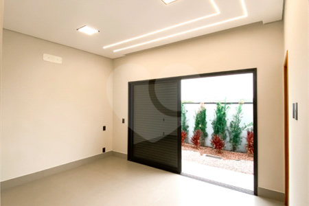 Casa à venda com 3 suítes no condomínio Una, Itu - SP