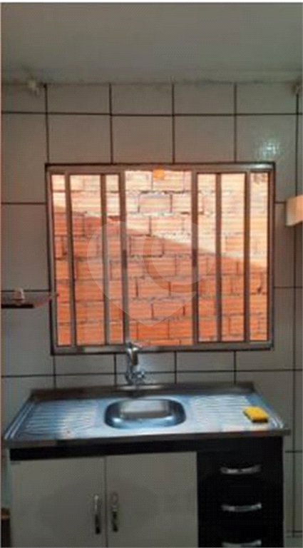 Sobrado à venda com 5 quartos em Vila Nova Cachoeirinha, São Paulo, SP