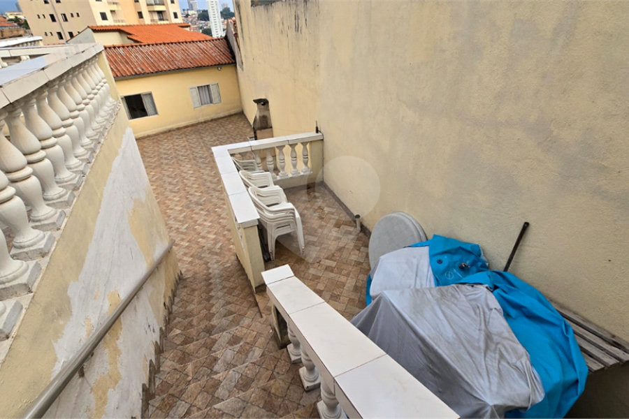 Casa à venda com 2 quartos, sendo 1 suíte,  em Vila Bonilha, São Paulo, SP