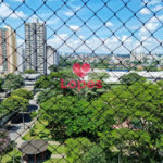 APARTAMENTO A VENDA NO JARDIM AQUARIUS COM 3 DORMITORIOS, 1 SUITE, 1 VAGA, 85M², SÃO JOSÉ DOS CAMPOS