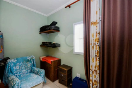 Casa à venda com 3 quartos, sendo 1 suíte, em Parque Continental I, Guarulhos, SP