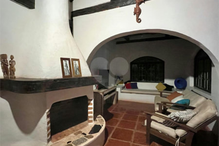 Casa à venda com 4 suítes em Geribá, Armação dos Búzios, RJ