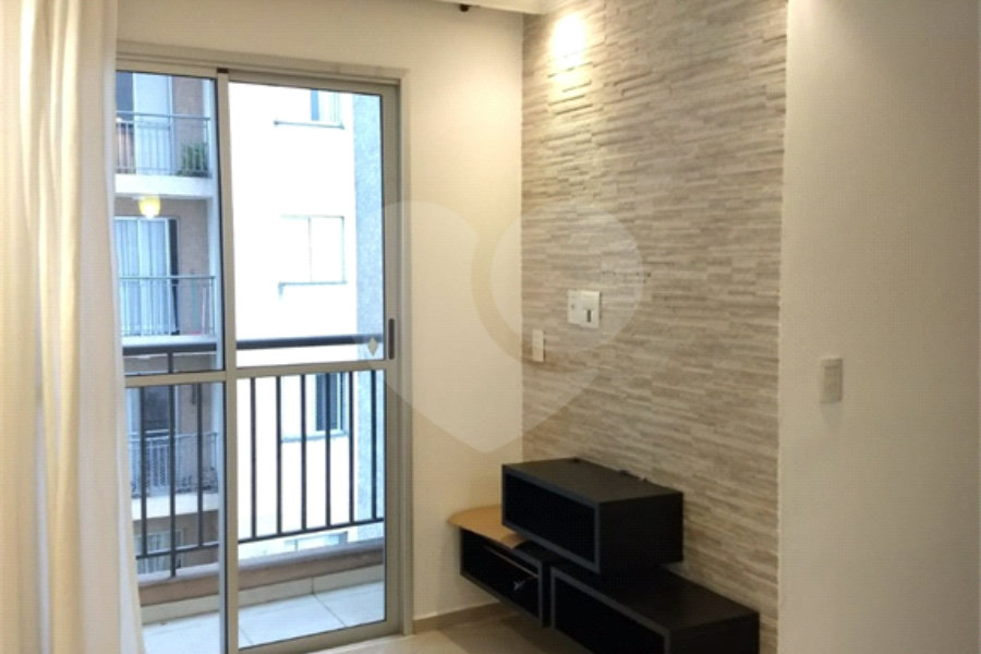 Apartamento à venda com 2 quartos em Pirituba, São Paulo, SP