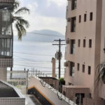 Apartamento Residencial para venda e locação, Vila Alzira, Guarujá - AP0983.