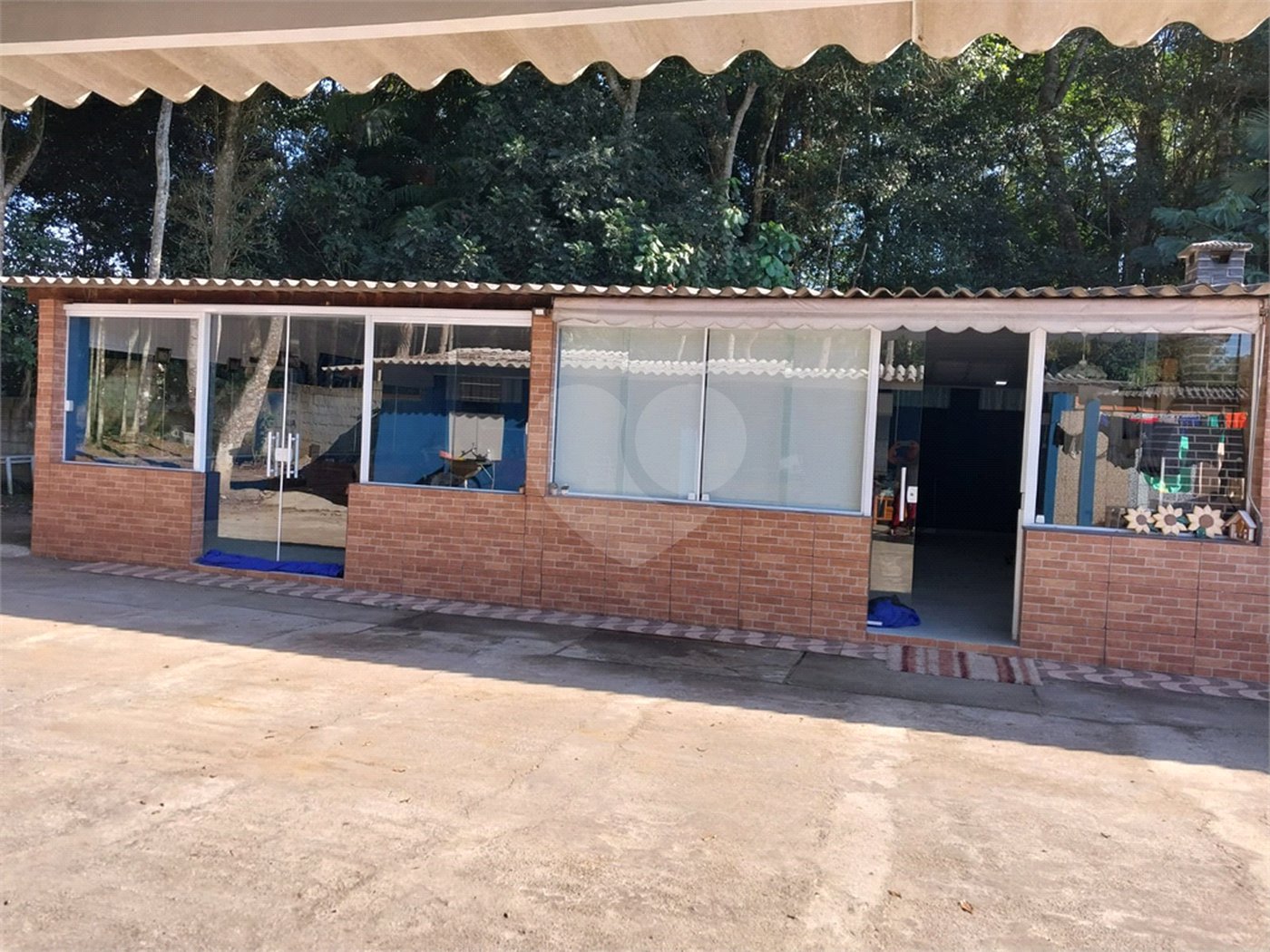 Chácara à venda com 4 quartos, sendo 2 suítes, em Taiaçupeba, Mogi das Cruzes, SP