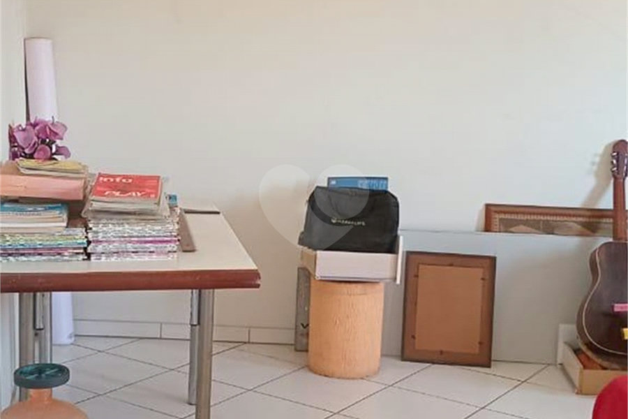 Sobrado à venda com 3 quartos, sendo 1 suíte, em Limão, São Paulo, SP